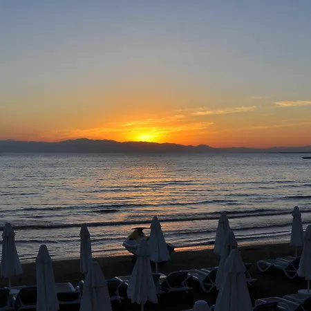 Sunprime Dogan - Adults Only Side