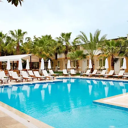 Sunprime Dogan Beach Hotell