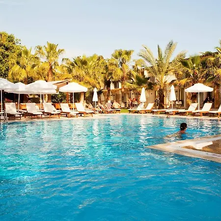 Sunprime Dogan Beach 3*