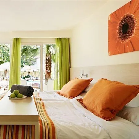 Sunprime Dogan Beach 3* Side