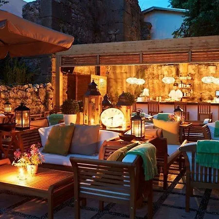 Sunprime Dogan Beach Hotell