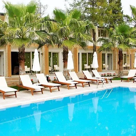 Sunprime Dogan Beach Hotell 3*