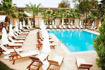 Sunprime Dogan Beach Hotell 3*