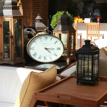 Hotell Sunprime Dogan Beach