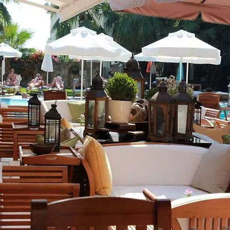 Sunprime Dogan Beach Side