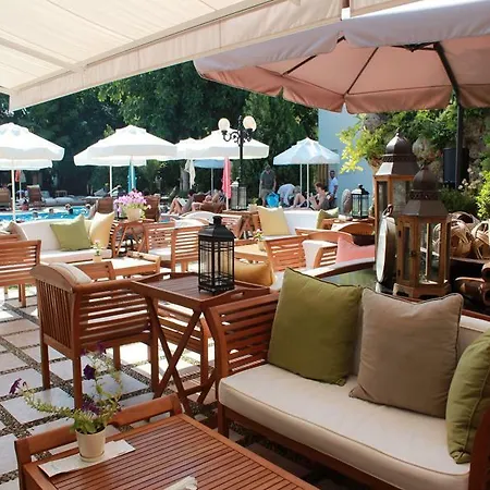 Sunprime Dogan Beach Side