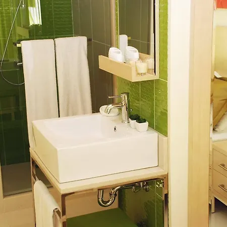 Sunprime Dogan Beach Hotell Side