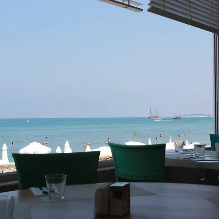 Sunprime Dogan Beach Hotell 3*