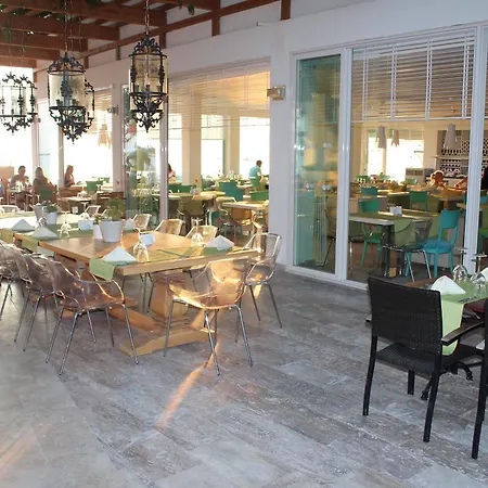 Sunprime Dogan Beach