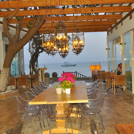 Sunprime Dogan Beach Hotell
