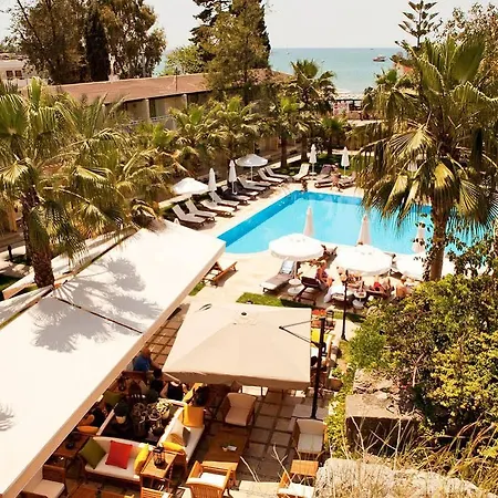 Sunprime Dogan Beach 3*