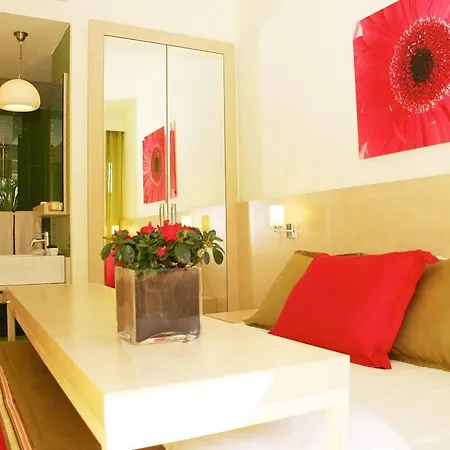Sunprime Dogan Beach Hotell Side