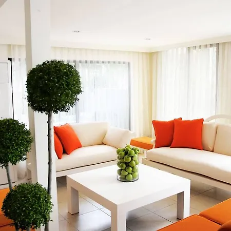 Sunprime Dogan Beach 3*
