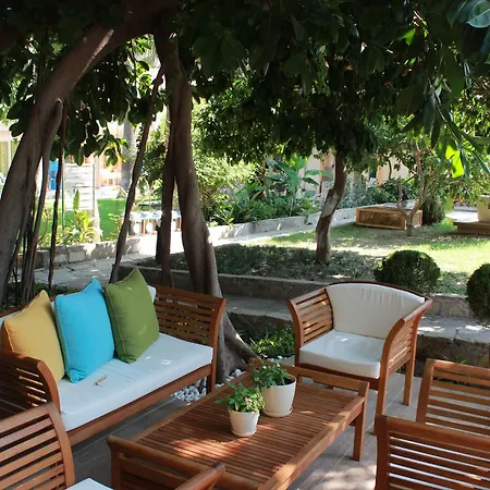 Sunprime Dogan Beach 3*