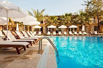 Sunprime Dogan - Adults Only Hotel Side